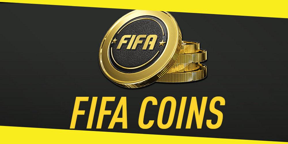 What are the benefits associated with FIFA Coins?